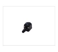 Ugello del liquido di lavaggio, lavacristallo DT Spare Parts 1.22370