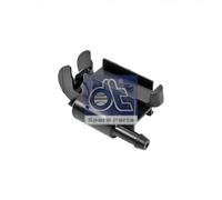 Ugello del liquido di lavaggio, lavacristallo DT Spare Parts 1.52125