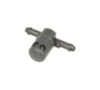 Ugello del liquido di lavaggio, lavacristallo FEBI BILSTEIN 49194 sinistro