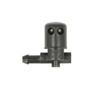 Ugello del liquido di lavaggio, lavacristallo FEBI BILSTEIN 49195