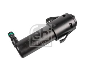 Ugello del liquido di lavaggio, lavafari FEBI BILSTEIN 176684