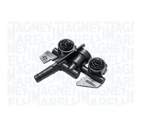 Ugello del liquido di lavaggio, lavafari MAGNETI MARELLI 711300510003 sinistro