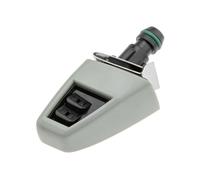 NTY Ugello lavafari EDS-BM-048 - Ugello acqua lavaggio per BMW X3 E83