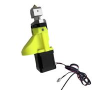 Ugello del metallo di 0.8mm per l'estrusione del pellet Offerta Alta Varie Stampanti Professionali ed Educatori Ugello del Metallo