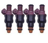 Ugello Del Motore Per Chevrolet Per Caprice 1994 1995 1996 4 Pezzi Iniettore Di Carburante 0280150525 Ugello Di Iniezione