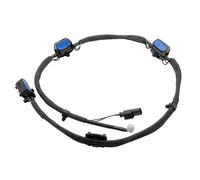 Ugello Del Parabrezza Sistema Di Spruzzatura Lavacristalli 61667205117