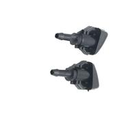 Ugello Del Tergicristallo Compatibile Con Chrysler Per Aspen 2007 2008 2009 Per Cirrus 2007 2008 2009 2010 2 Pezzi Di Ricambio Per Ugelli Lavavetri 4805742AC