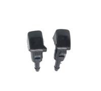 Ugello Del Tergicristallo Compatibile Con Dodge Per Ram 2012 2013 2014 2015 2 Pezzi Di Ricambio Per Ugelli Lavavetri 4805742AC