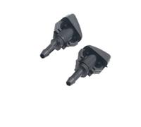 Ugello Del Tergicristallo Compatibile Con Dodge Per Ram Per 2500 Per 3500 2011-2018 2 Pezzi Di Ricambio Per Ugelli Lavavetri 4805742AC