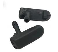 Ugello Del Tergicristallo Compatibile Con Per Caddy Per Mk1 Per Mk2 1982-2004 Per Derby 1981 1982 1983 1984 2 Pezzi Ugelli Per Getti Lavavetri Spruzzatore D'acqua 191955985A