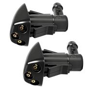 Ugello del tergicristallo Compatibile Con Per Corolla Per Verso AR10 2004-2009 OEM 986302E500 Ugelli Lavavetri Anteriori