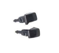 Ugello Del Tergicristallo Compatibile Con Per Routan 2009 2010 2011 2012 2013 2014 2 Pezzi Di Ricambio Per Ugelli Lavavetri 4805742AC