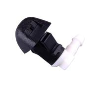 Ugello del tergicristallo Compatibile Con Pilot Per MK2 2009 2010 2011 2012 2013 2014 2015 OEM 76810-SZA-A01ZA Ugello Lavaggio Parabrezza Anteriore