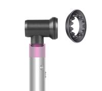 Ugello delicato e adattatore per Dyson per styler Airwrap, accessori per styler Airwrap HS01 HS03 HS05 conversione in asciugacapelli