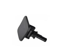 Ugello Della Pistola Ad Acqua Per Pistola A Spruzzo Per La Pulizia Dei Fari Del Paraurti Anteriore Per Kia 98460-3E500 98450-3E500 Spruzzatore Di Pulizia(98450-3E500 cover right)