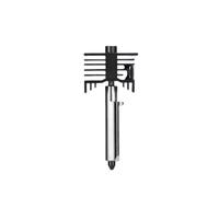 Ugello Della Stampante,Compatibile Con Bambu Lab,P2S Aggiornato 0,2/0,4Mm | L'inchiostro viene applicato in modo uniforme e delicato: la grafia e l'immagine sono chiare(0.8mm)