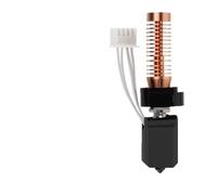 Ugello Della Stampante, Compatibile Con Ugelli Flashforge,5M / 5M Pro | L'inchiostro viene applicato in modo uniforme e delicato: la grafia e l'immagine sono chiare(2pcs 0.8mm Brass)