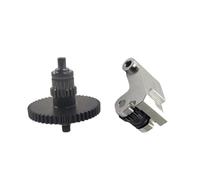 Ugello Della Stampante, Compatibile Con Ugelli Flashforge,5M / 5M Pro | L'inchiostro viene applicato in modo uniforme e delicato: la grafia e l'immagine sono chiare(Gear kit)