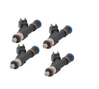 Ugello Dell'iniettore Benzina Per Ford Escape Fusion 2.3L Auto, Pezzi Di Ricambio E Accessori 4 Pezzi/lottp Iniettore Di Carburante 0280158105