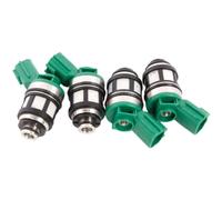 Ugello Dell'iniettore Benzina Per Nissan Per Frontier Xterra Pick-up 2.4L 16600-1S700