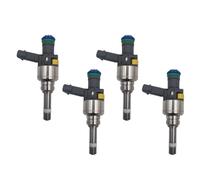 Ugello dell'iniettore carburante Per Mercedes Per Benz C180 C200 C250 E200 E250 SLK200 SLK250 Per Iniettori Di Carburante A2710781123