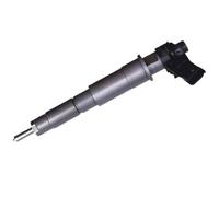 Ugello dell'iniettore di combustibile diesel dei motori 0445115022 0445115007 compatibile con Opel Vivaro Combi Renault Laguna Espace Trafic Nissan 2.0 Dci