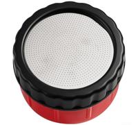Ugello dello spruzzatore di irrigazione del giardino con 400/2000 Mesh per | Testa regolabile dello spruzzatore di foschia di plastica dei pp per le piante della serra e le trame vegetali
