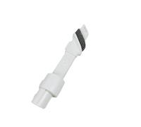 Ugello Di Aspirazione Due In Uno, Spazzola Piatta Lunga, Compatibile Con Gli Accessori For Aspirapolvere MiJia 1C K10 Lite SCWXCQ02ZHM MJWXCQ04ZM G9