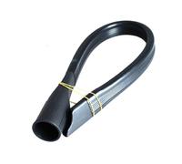 Ugello di aspirazione flessibile lungo e piatto da 32 mm di diametro + connettore di conversione da 35 mm a 32 mm, bocchetta universale for fessure dell'aspirapolvere