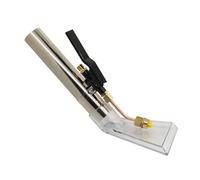 Ugello di aspirazione for aspirapolvere for tappeti, utensile manuale for la pulizia di tappezzeria e mobili, compatibile con il sedile