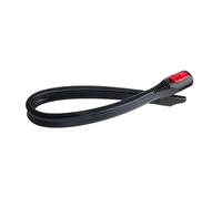 Ugello Di Aspirazione Lungo E Piatto For Aspirapolvere V7 V8 V10 V11 V15, Parti Di Ricambio, Ugello Flessibile Morbido For Tubo Flessibile