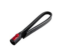 Ugello Di Aspirazione Piatto For Aspirapolvere V6 V7 V8 V10 V11 V12 Slilm Bocchetta Flessibile For Fessure Pulisci Le Cuciture Del Divano(V7)