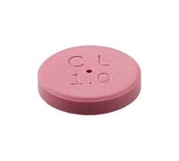 Ugello di atomizzazione per ceramiche per spruzzatori di campo che supportano un'applicazione precisa di liquidi con gamme di dimensioni definite (1,0 (15 mm)