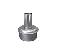 Ugello di calore 3 mm 5 mm 8 mm 10 mm 12 mm ugelli ad aria calda per stazione di saldatura rapida 861DW ugelli di saldatura di ricambio accessori per ugelli ad aria calda