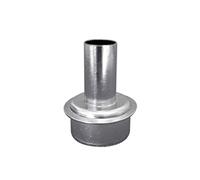 Ugello di calore 3 mm 5 mm 8 mm 10 mm 12 mm ugelli ad aria calda per stazione di saldatura rapida 861DW ugelli di saldatura di ricambio accessori per ugelli ad aria calda