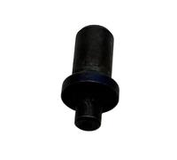Ugello di colata ugello rotondo PU P2 e ugello a ventaglio adatto for pistola a spruzzo in schiuma poliuretanica PU P2 accessori 35Mpa(1.3MM Circular tip)