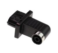 Ugello di decalcificazione/acqua calda compatibile con/ricambio per DeLonghi AS00006949 (=AS00002675) ECAM290.61.B ECAM290.81.TB Magnifica Evo macchina da caffè