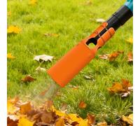 Ugello di espansione per soffiatore - Attacco per soffiatore ad alto flusso, estensione del flusso d'aria veloce per tutte le condizioni atmosferiche | Prestazioni potenti per giardino,