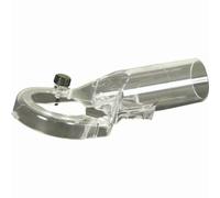 Ugello di estrazione polvere ORIGINALE Makita 194733-8 per macchine: RP0900 R...