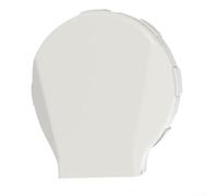 Ugello di ingresso dell'aria della piscina con testa girevole compatibile con sistemi Intex per migliorare la circolazione dell'acqua e la deflessione del getto (bianco)