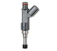 Ugello Di Iniezione Di Carburante 23250-75100 Per Toyota Per Hilux Per TGN16 Per Hiace 2TR-FE 2.7L 2005-2014 Ridurre Il Consumo Di Carburante Fornitura