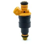 ugello di iniezione di carburante L'iniettore di carburante 0280150203 è adatto for BMW E28 E23 E24 535i 635CSi 735i L7 I6 M30 del 1985-1987(1pc)