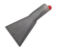 Ugello di lavaggio a spruzzo 139851 per aspirapolvere Thomas, progettato per un efficace bagnato Per la pulizia e l'umidità controllata sulle superfici imbottite