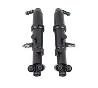 Ugello Di Lavaggio Faro Compatibile Con Benz Per W221 Per Cl550 Per Cl600 2007-2012 1/2 Pezzi Lhd Rhd Ugello Lavafari Anteriore 2218601347