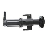 Ugello Di Lavaggio Faro Compatibile Con Bmw Per 523i Per F11 Per Touring 2009-2011 Per 525d Per F11 2009-2016 1 Pz Ugello Spruzzatore Lavafari 61677149885