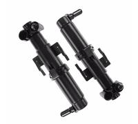 Ugello Di Lavaggio Faro Compatibile Con Bmw Per 535 I Per Xdrive 2011-2017 Per 550 I 2013-2017 2 Pezzi Ugello Liquido Detergente Fari Accessori 61677377667