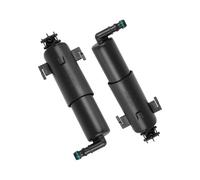Ugello Di Lavaggio Faro Compatibile Con Bmw Per E90 Per E93 Per E92 2 Pezzi Ugello Lavafari Ugello Spruzzatore A Getto Accessori 61677283213