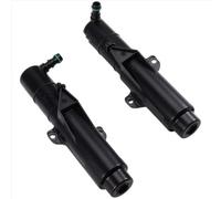Ugello Di Lavaggio Faro Compatibile Con Bmw Per R5 Per Cooper Per Coupe 2012-2015 2 Pz Ugello Lavafari Ricambi Auto Accessori 61677157119