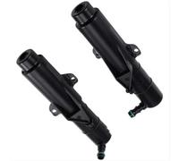 Ugello Di Lavaggio Faro Compatibile Con Bmw Per R56 Per Cooper Per Hatchbac 2007-2013 2 Pezzi Accessori Di Ricambio Per Ugelli Lavafari Per Auto 61677157119