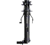 NTY Ugello acqua lavaggio Lavafari EDS-VW-029 Anteriore Sx